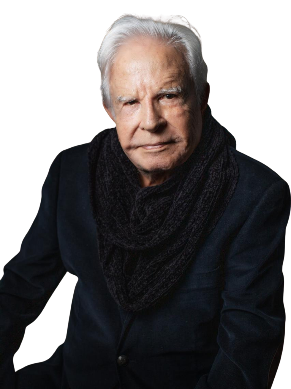 Cid Moreira